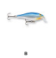 Shallow Shad Rap - SSR-  Rapala 